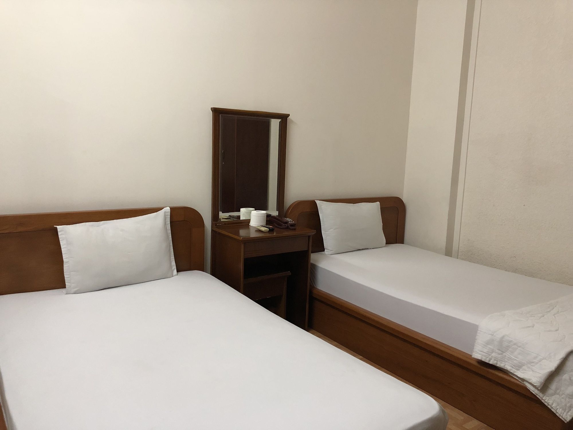 Sala Khách sạn TP. Hồ Chí Minh